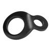 Attach Tie-downs Stainless Steel Tie-Down Strap Rings Motorcycle Part Tie Down Strap Rings 2pcs for Motorcycle Dirt Bike ATV UTV