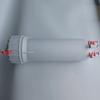 Sistema di filtrazione acqua osmosi inversa 400 gpd TFC-3012-400 membrana RO sistema RO alloggiamento filtro acqua osmosi inversa