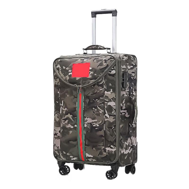 Zhishi Travel Luggage Suitcase