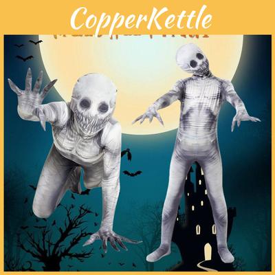 The Rake Morphsuit Costume For Kids And Adults Perfect For Halloween Parties And Scaring Friends