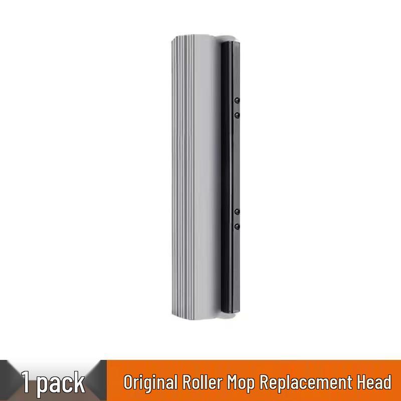 

Очень большая впитывающая роликовая швабра из ПВА с трехрядной губкой