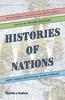 Libro Histories of Nations : How Their Identities Were Forged