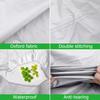 Waterproof Car Covers Outdoor Full Car Cover Sun Protector Fit For VW Transporter T3/4/5/6 Truck Snow Rain Dust Proof Car Cover