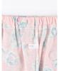 Long Sleeves and Cotton EP8072 Wing/Wacoal Women's Pajamas, Pants, 100% Jersey,