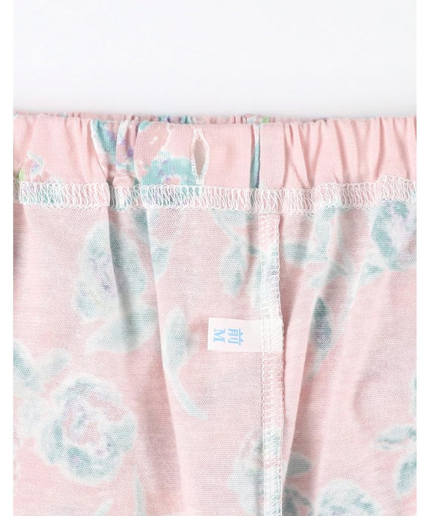 Long Sleeves and Cotton EP8072 Wing/Wacoal Women's Pajamas, Pants, 100% Jersey,