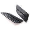 51117198901 51117198902 Closed Fog Lamp Cover Lower Grille of Front Bumper Automotive for BMW 3 Series E90 2009-2011
