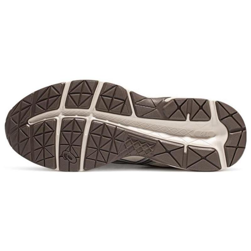 ASICS Gel Contend 4 'Beige Grey' Sneakers T8D4Q-202