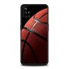 Basketball Basket Number Phone Case For OnePlus 10 9 Pro 9T 10R 9R 9RT 8T 8 7 6T 7T Nord 2T CE 2 5G N200 N10 N100 Silicone Cover