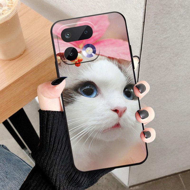 For Realme 16 Pro Case RMX5121 RMX5120 Soft TPU Phone Case For Realme 16Pro 6.78" 2026 Shockproof Cover Bumper Silicone Coque