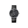 Gray Dial