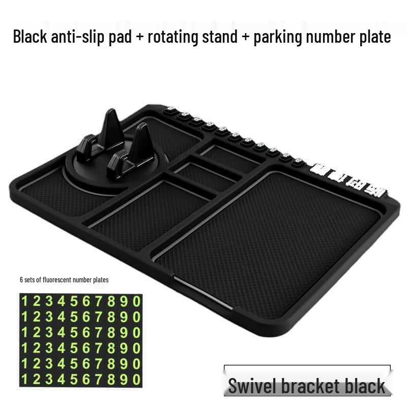 

Универсальный держатель для телефона на присоске 2024 года для приборной панели автомобиля