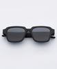 Maeteupeojeu Cy-134 Acetate Sunglass Black