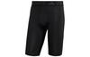Casual Shorts Men's Black Moderate HJ9921