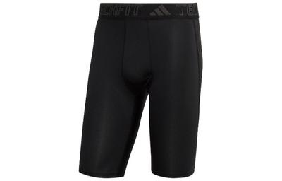 Casual Shorts Men's Black Moderate HJ9921