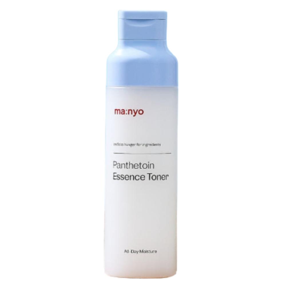 

ma:nyo Panthetoin Essence Toner 200ml | 200-Hour Extreme Moisture & Barrier Strengthening K-Beauty Essence Toner
