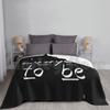 Jura Studium Lawyer To Be Blanket Super Soft Warm Light Thin Gg Rechtsanwalt Geschenkidee Rechtswissenschaften