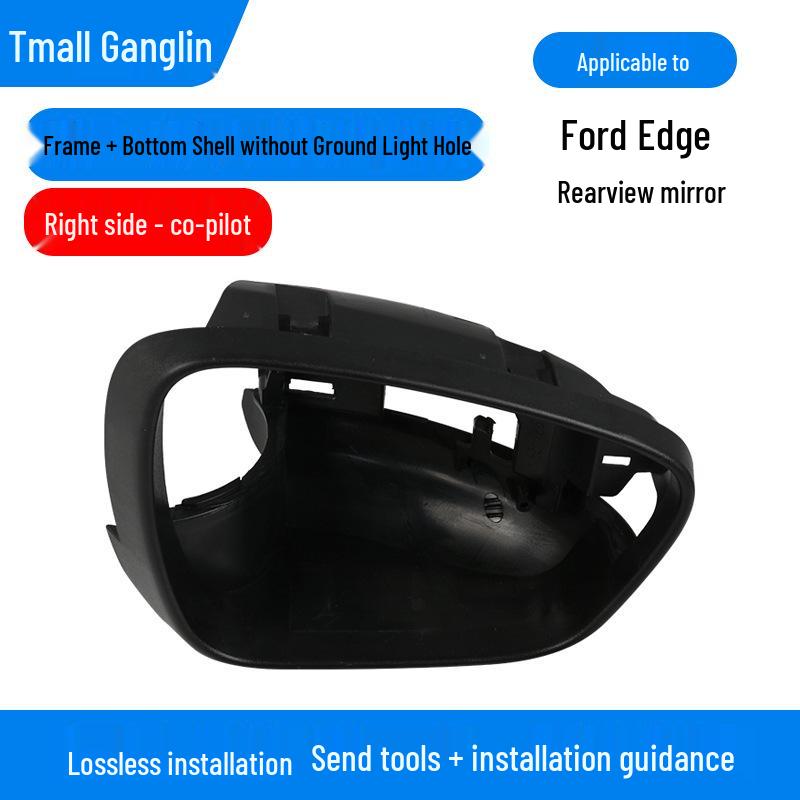 Obudowa lusterka wstecznego do modeli Ford Escape 2020-2024