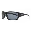 Dirty Dog Virtual Polarized 53647 Unisex Sunglasses