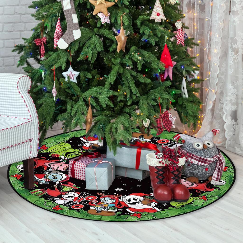 Weihnachtsbaumdecke Basteln Weihnachtsdekorationen