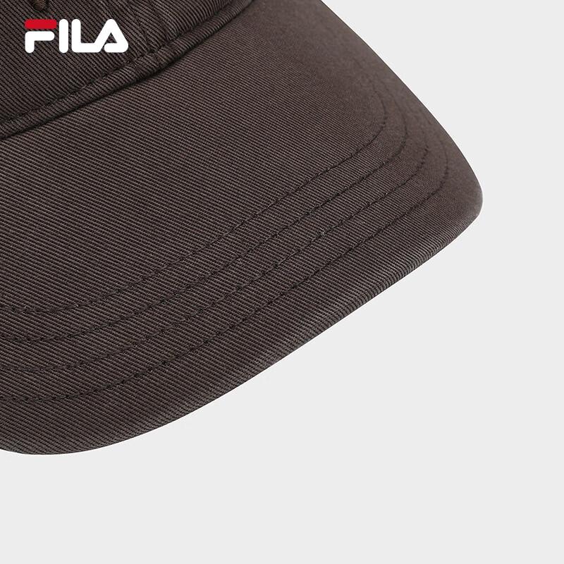 Fila Flattering Couple's Baseball Cap