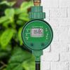 Garden Water Timer Digital Display G1 2 Thread Automatic Watering Timer for Balcony Lawn Greenhouse
