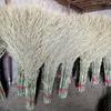 Handmade Bamboo Broom