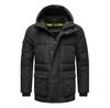 Stone Harbour Lauroo Winter Jacket