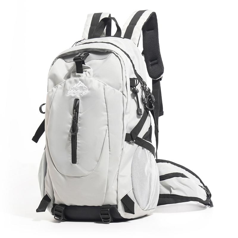 Large Capacity Travel Backpack Outdoor Lightweight Backpack