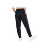 Under Armour Woven Branded Sports Pants Women Pants Black 1351883-001