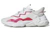 Ozweego 'White Xeno' EF4284