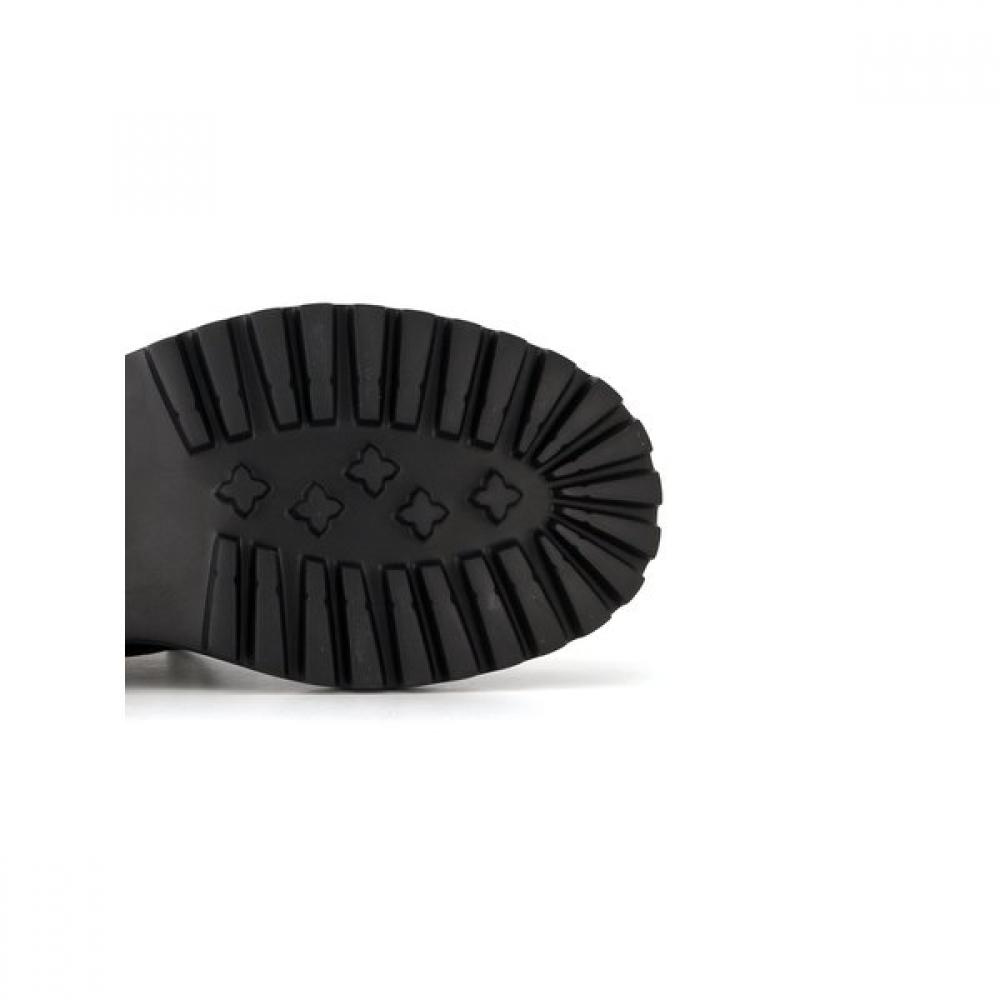 Daks Women S caSual Comfort Walker bootS  Black  dlb411kS10