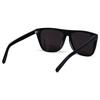 Sunglasses for Asian SL Black [Saint Laurent] Women, Fit, 1/F 001,