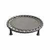 Quiet Basketball Return Mat Shock Absorbing Noise Reducing