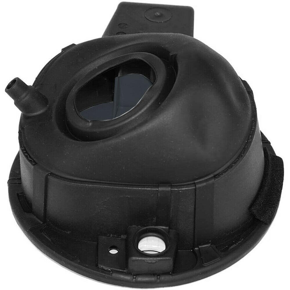 Para Volkswagen Polo 6R 2010 2011 2012 2013 2014 2015 2016 2017 2018 Tapa de la boca de llenado de combustible Tapa del depósito 6RD809857D 6R0 809 857 Piezas