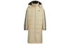 Unisex Padded Jackets Hooded Moderate HM7168