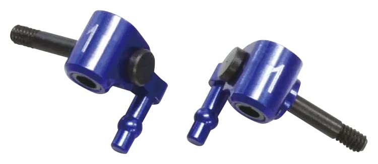 

Kyosho Steering Block for MR-03, Camber 1 Degree, R246-1311B