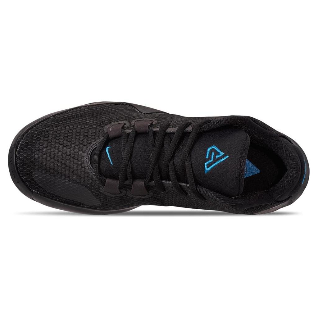Nike Zoom Freak 1 'Black Iridescent' BQ5422-004