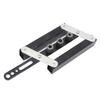 Hole Punch Locator Self Centering Doweling Jig Adjustable Drilling Guide Template DIY Woodworking Tool Kit