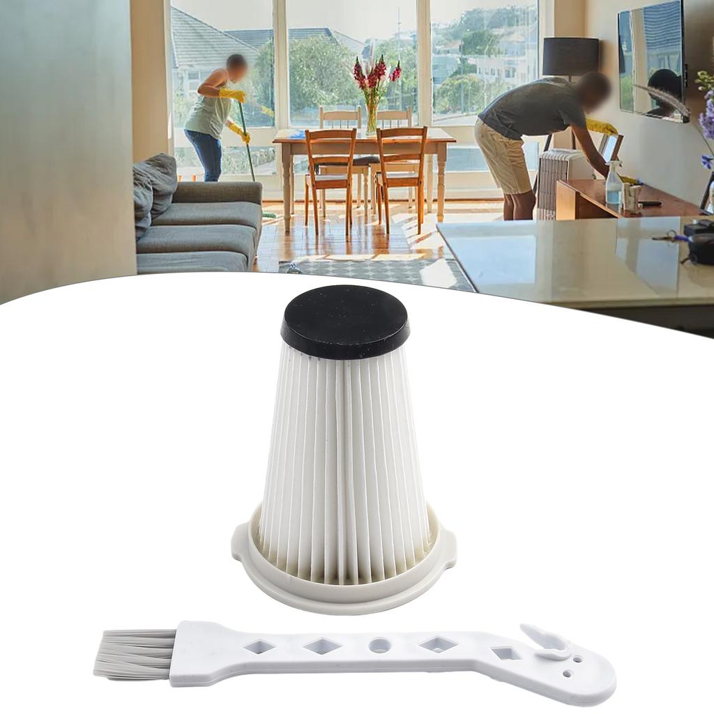Sustainable Filter Solutions for Kenmore K3000 CSV Vacuums Includes 3 Easily Replaceable Units with a Cleaning Tool