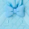 Sanrio Pouch Cinnamoroll Small Item Case Makeup Pouch with Inner Pocket 302538 (SANRIO) (Spring Rabbit)