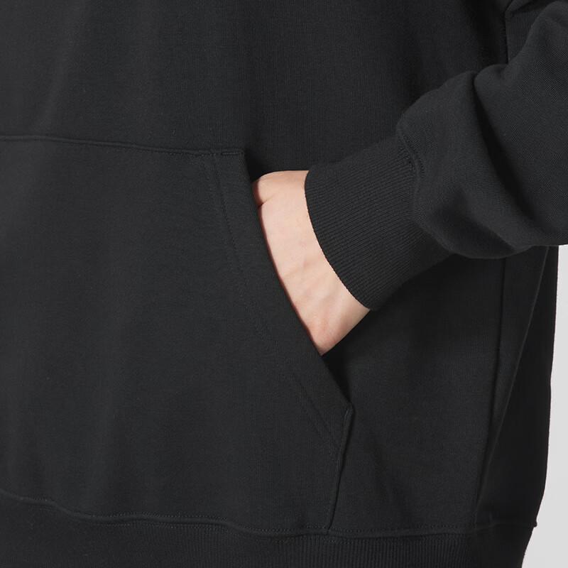 MLB Unisex Monogram Hooded Sweatshirt
