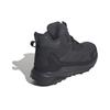 adidas Terrex Anylander Climawarm+ Carbon Black Women Sneakers Core-Black Grey-Six JH8777
