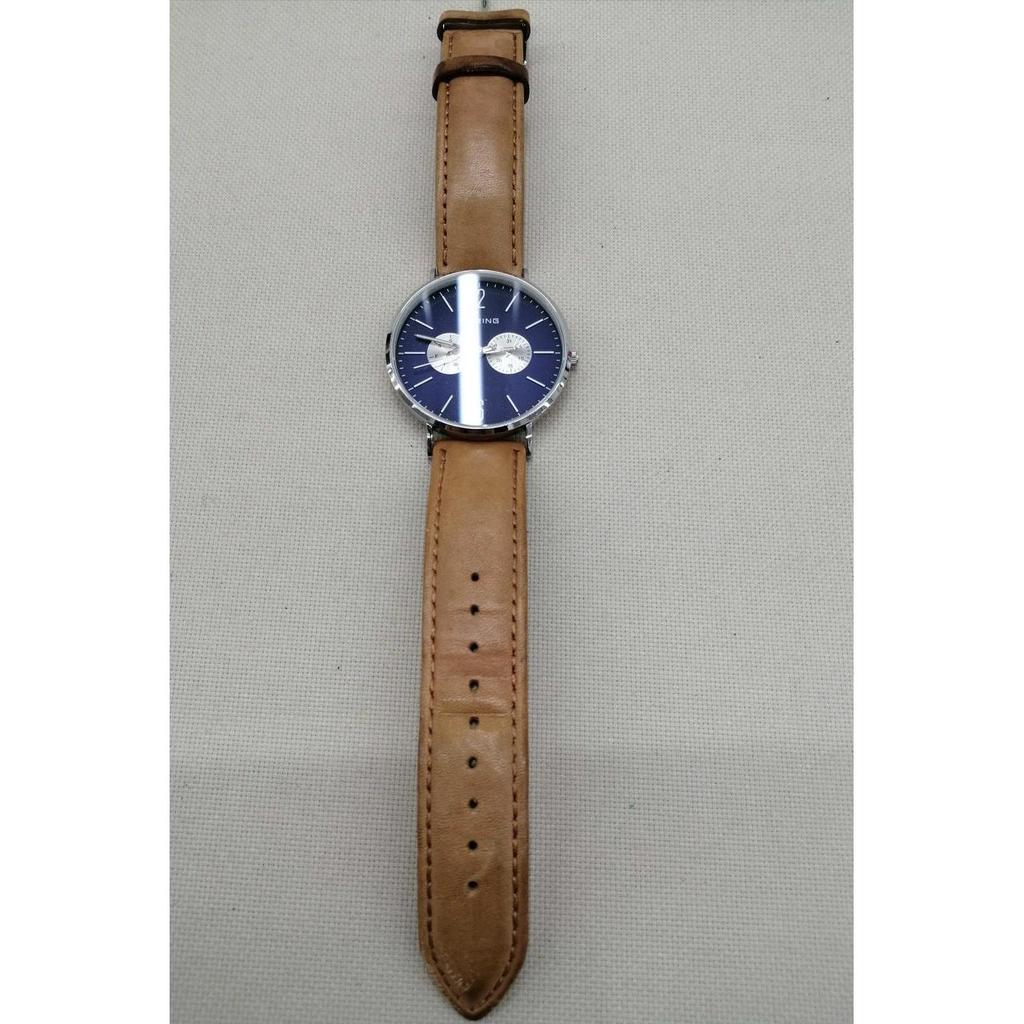 Used BERING 14240-507 Quartz