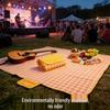 Thick Waterproof Outdoor Picnic and Camping Mat