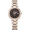 CITIZEN Special Brand xC Cross Sea KIZASHI Collection Watch for Women, New, ES9467-97E Eco-Drive Radio-Controlled