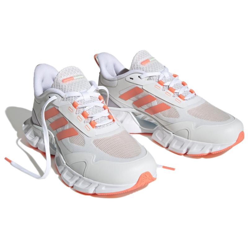 Adidas Climacool 'White Orange' Women's Sneakers IF0632