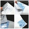 Tear-off Non-refundable Anti-Tamper Void Label Sticker - Self-adhesive, Disposable Seal