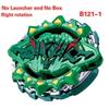 Burst B-131 Phoenix Morto Girosfera Metallo Trottola da Battaglia Giocattolo Spinner per Bambini Giochi Divertenti Regalo di Natale