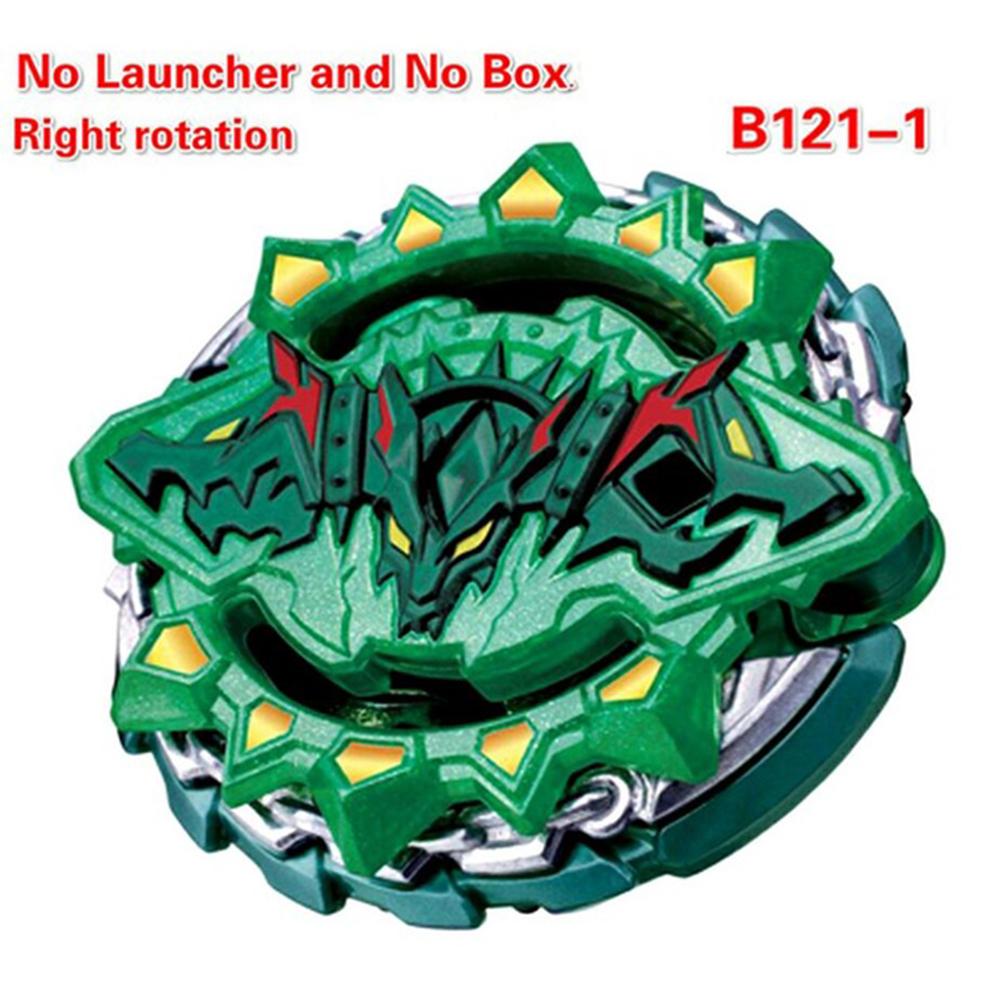 Burst B-131 Phoenix Morto Girosfera Metallo Trottola da Battaglia Giocattolo Spinner per Bambini Giochi Divertenti Regalo di Natale