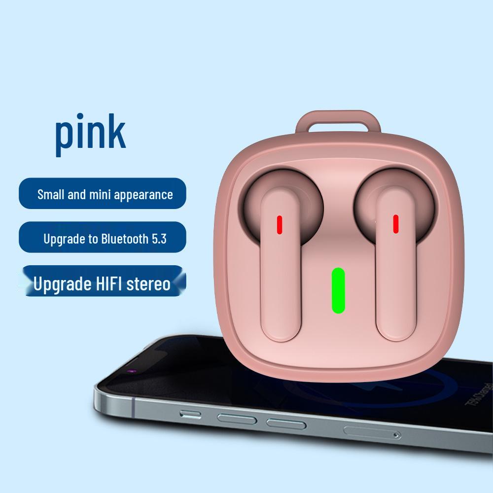 2025 Bluetooth Earphones: A6/A7/A8/A9/S90 Wireless In-Ear, Long Battery Life